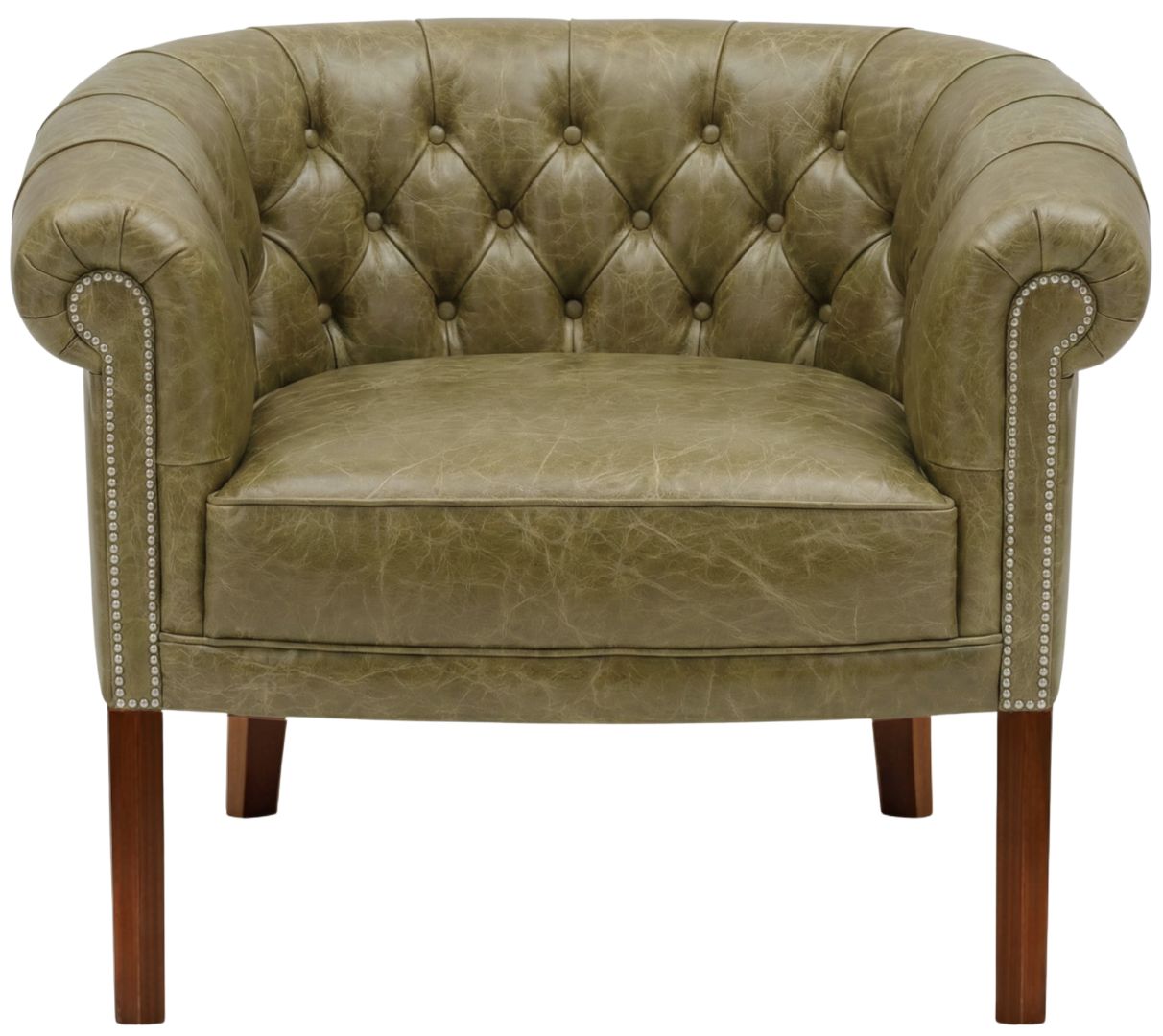 The Tub Chesterfield
